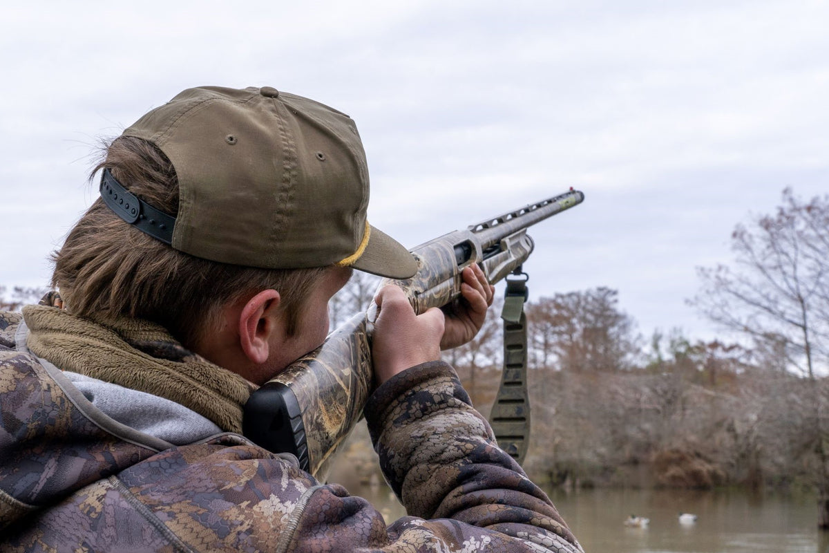 The Ultimate Guide to Choosing the Best Choke for Duck Hunting Campus
