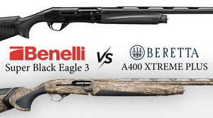 Benelli vs. Beretta: Which Shotgun is Best for Duck Hunting?