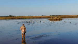 How Difficult is Duck Hunting, Really? A Hunter's Perspective