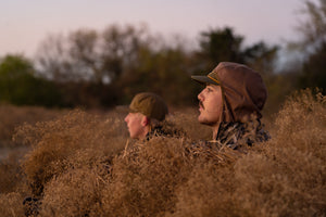 Become a duck hunting master: 5 expert tips