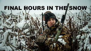 Embracing the Wild: Our Wisconsin Duck Hunting Adventure