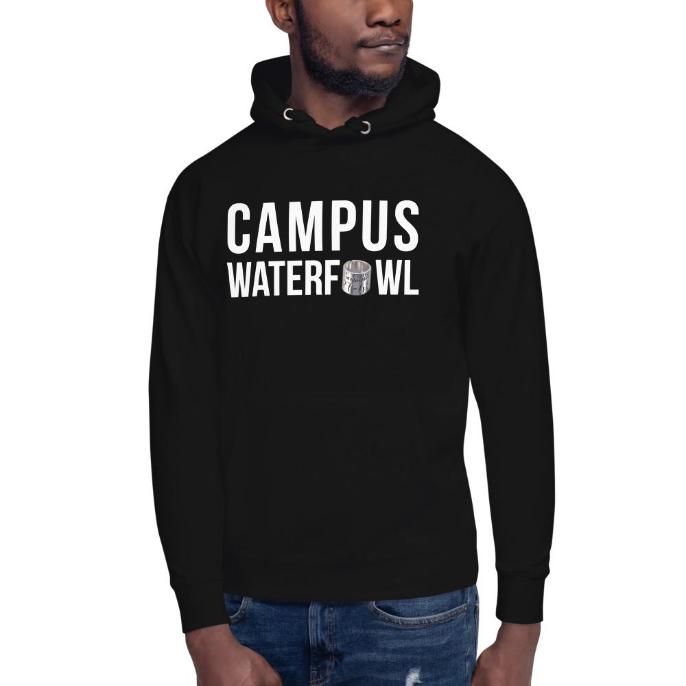 Campus Waterfowl - Apparel