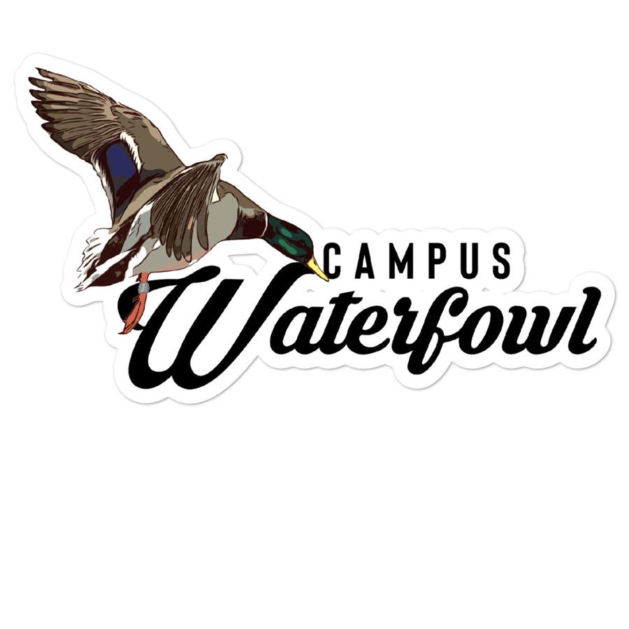 Campus Waterfowl Accessories