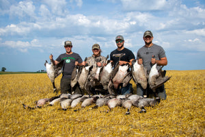 The Most Underrated Waterfowl Hunters